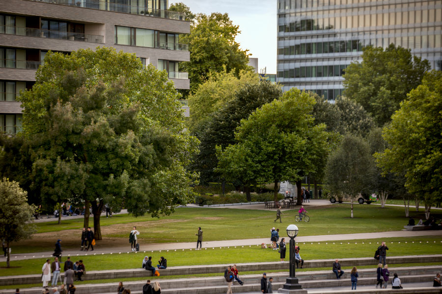 Fundacja Miasta Przyszłości