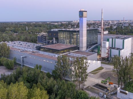 Warszawska Wytwórnia Energii