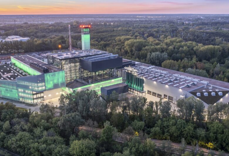 Warszawska Wytwórnia Energii