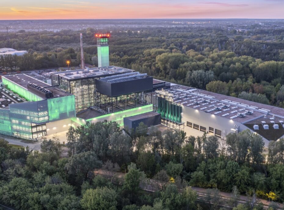 Warszawska Wytwórnia Energii