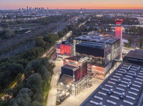 Warszawska Wytwórnia Energii