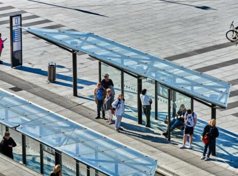 Centrum przesiadkowe