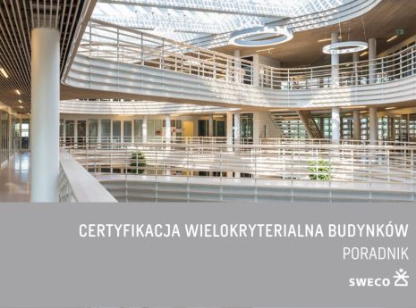 Certyfikacja wielokryterialna - poradnik branżowy