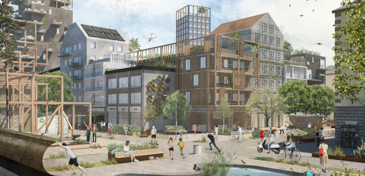 Budownictwo o obiegu zamkniętym – szansa, której nie możemy zmarnować