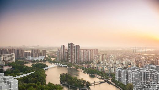 Budynki i obszary miejskie