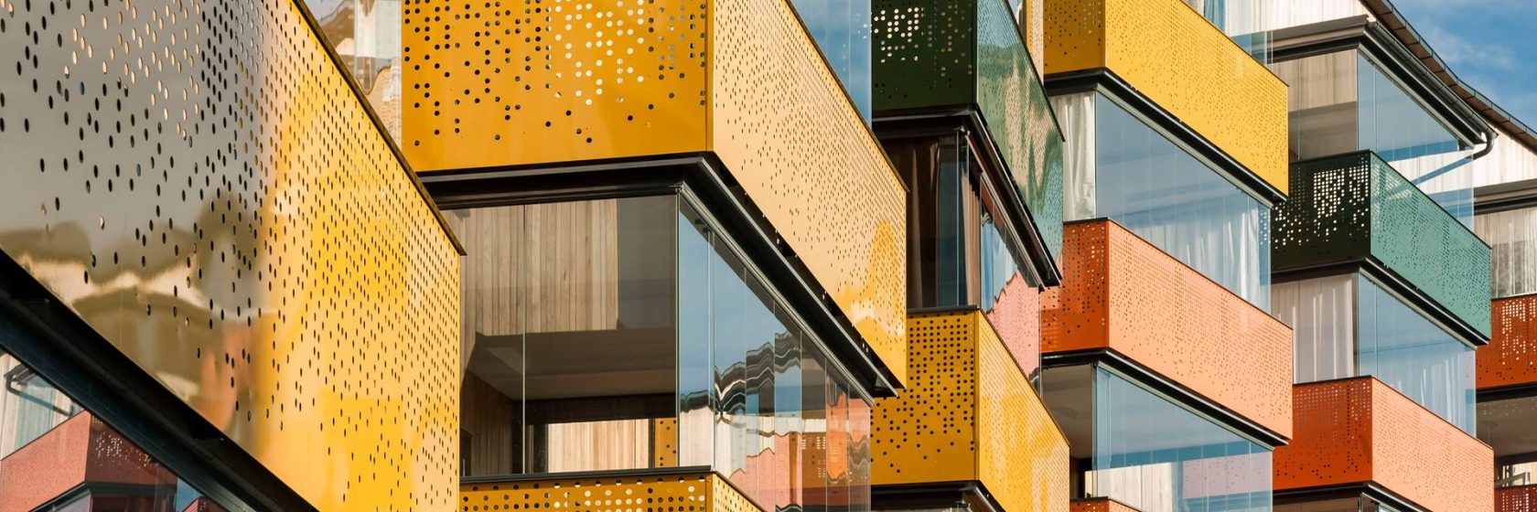 Architekci w Sweco Polska