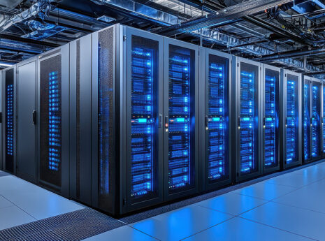 Telia Data Centre w Litwie otrzymało prestiżowy certyfikat BREEAM
