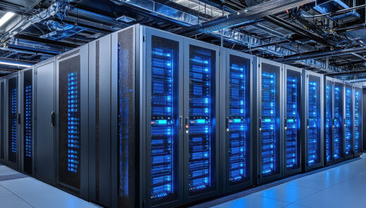 Telia Data Centre w Litwie otrzymało prestiżowy certyfikat BREEAM
